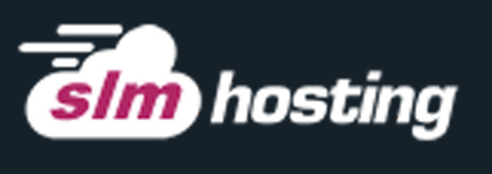 slmHosting Logo