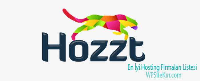 Hozzt - En İyi Hosting Firmaları