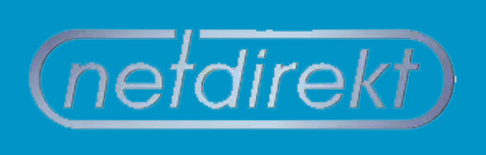 NetDirekt Logo