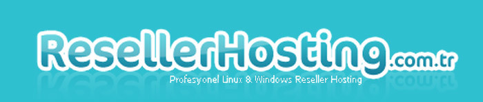 ResellerHosting.com.tr Logo