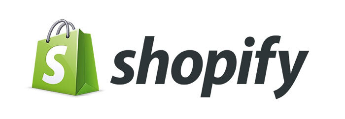 Shopify.com - E ticaret Web Sitesi Kurma Programı