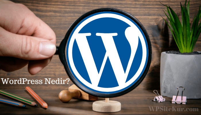 WordPress nedir? Bu yazılım nasıl kurulur ve kullanılır.
