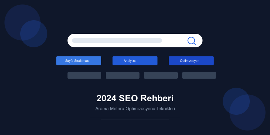 SEO Nedir?